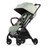 Silver Cross Jet 5 嬰兒車 (綠色)